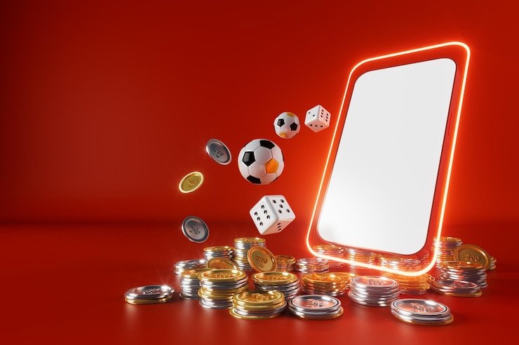 Indonesia Lottery Game 